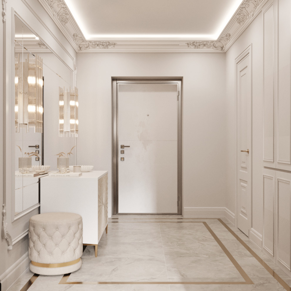 Квартира в ЖК Тимерязевский