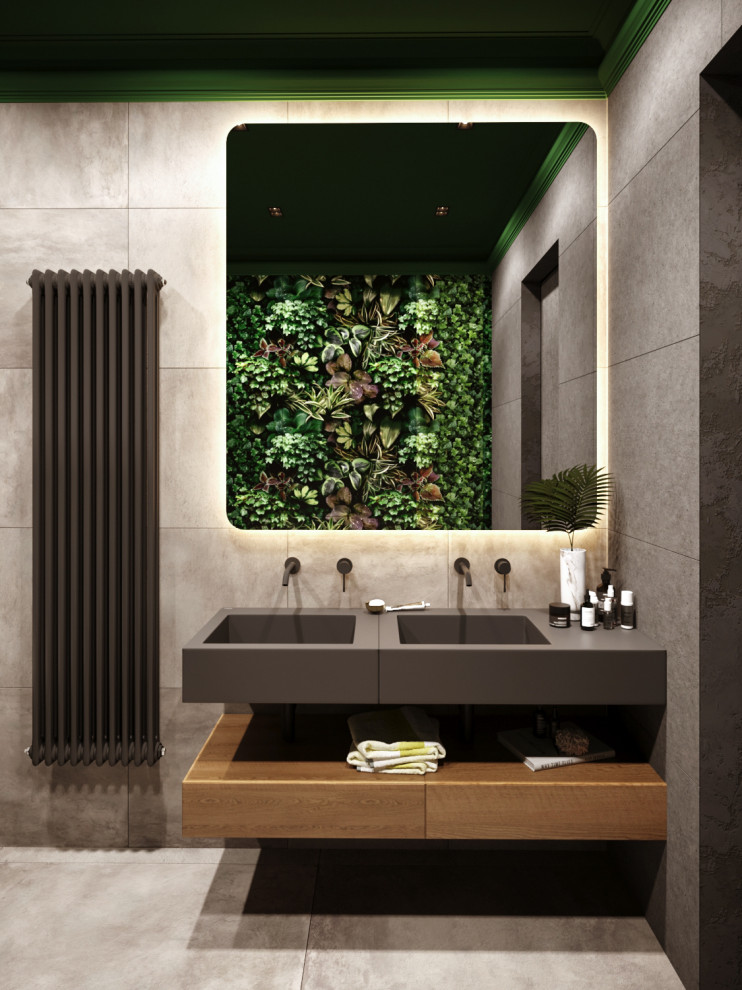 Жк Кандинский