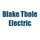 Blake Thole Electric