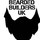 Bearded builders uk
