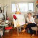 Amanda Immurs- painting and faux finishing