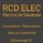 RCD ELEC Electricité Générale