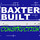 Baxter Built Construction