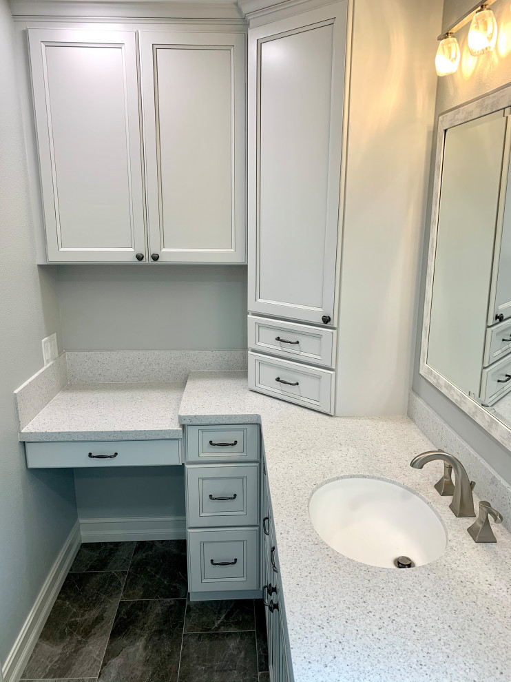 Full Villa Remodel