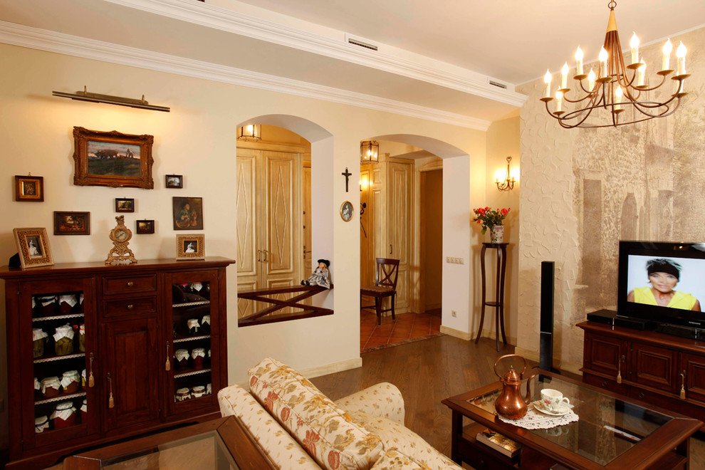 Квартира на Стеденческой