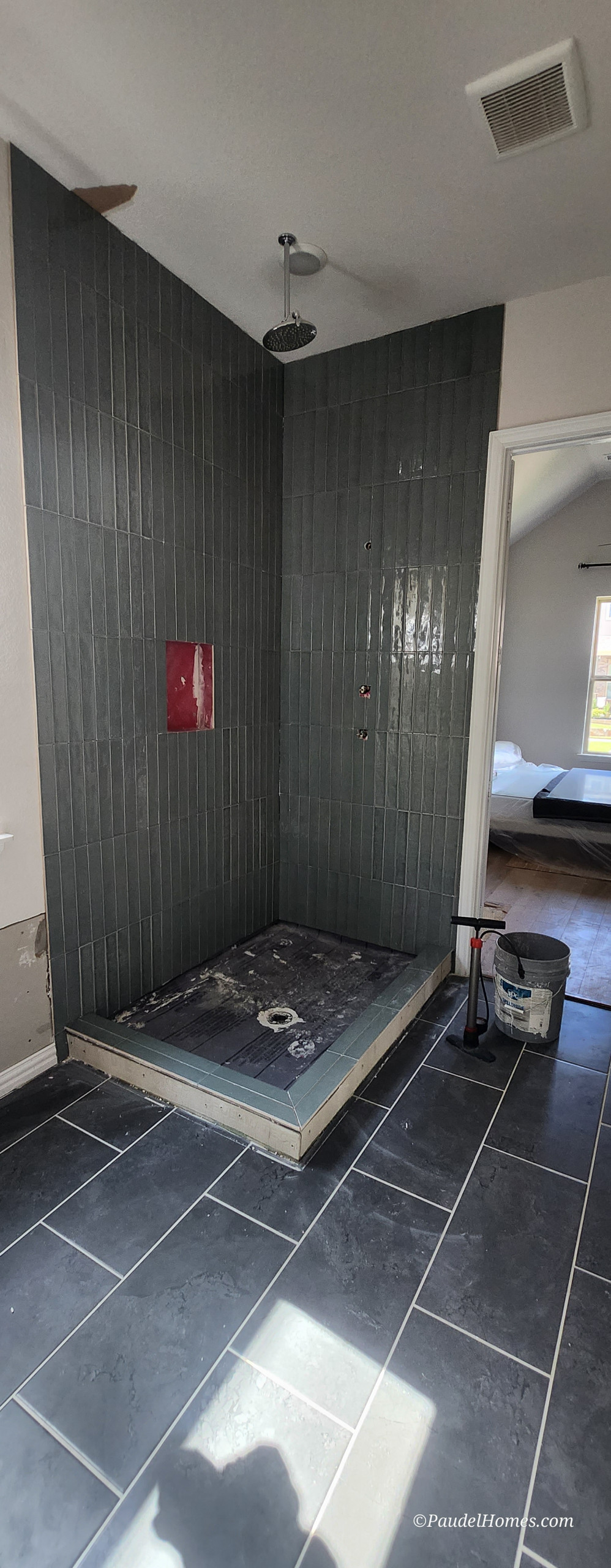 Shower Systems