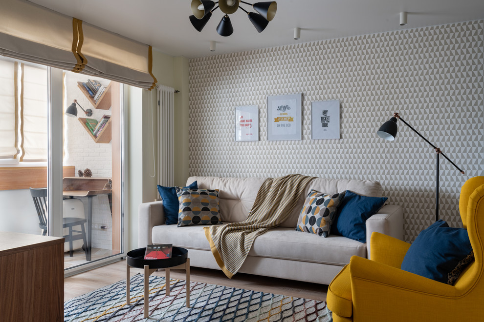 Квартира. Метро Войковская.