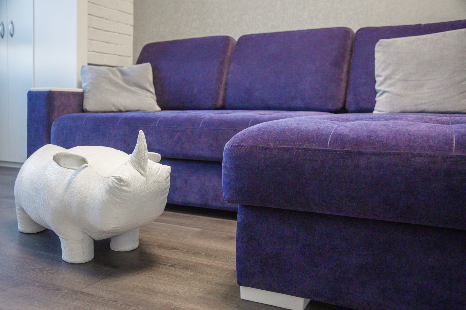 Дизайн квартиры в таганском районе Москвы