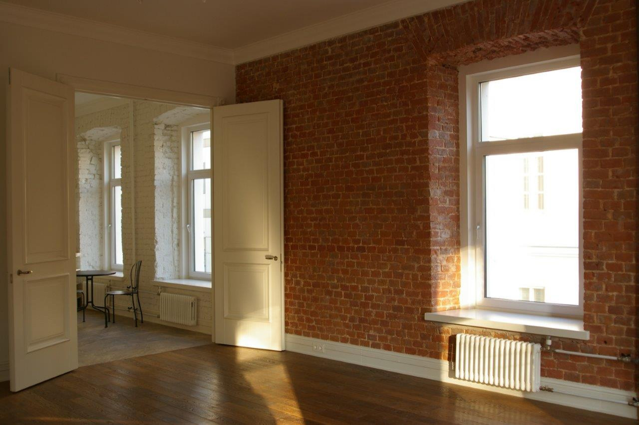 Квартира, Москва, Чистые пруды