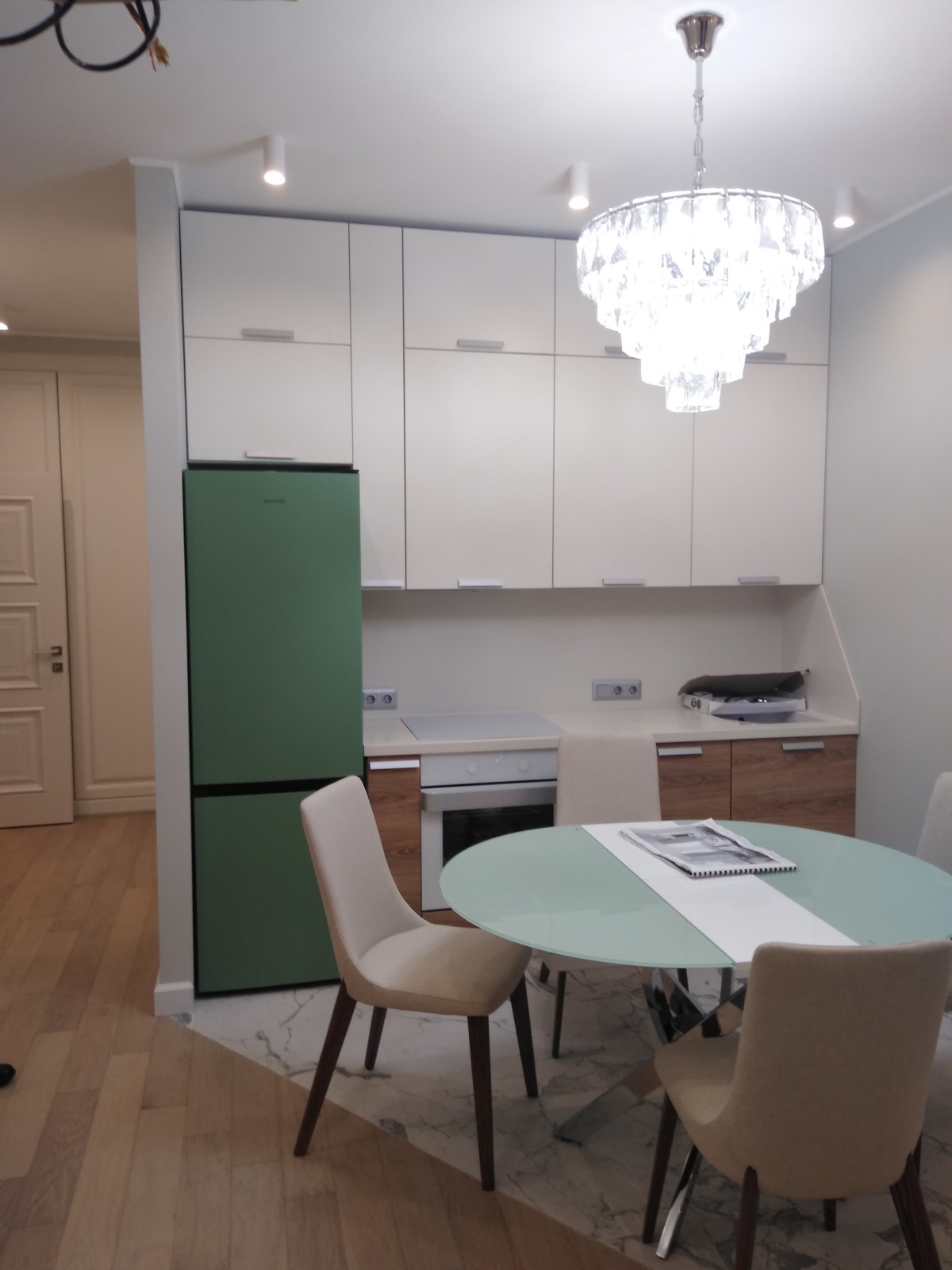 ЖК Хэдлайнер