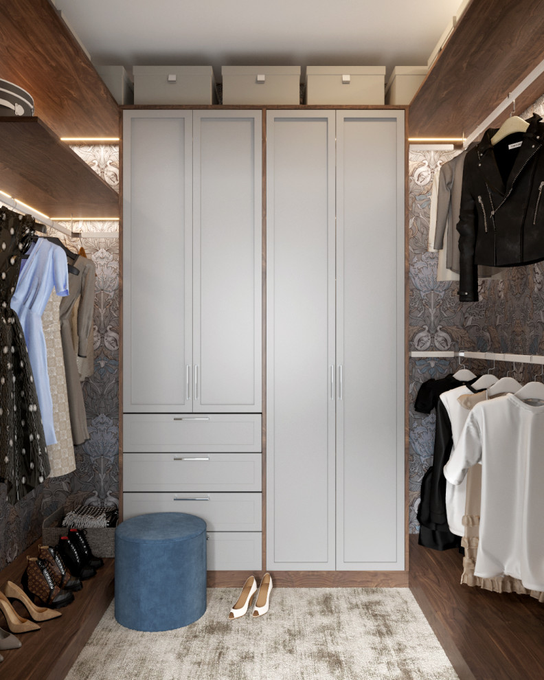 Москва, ЖК Западный порт, 52 кв.м, 2022 год