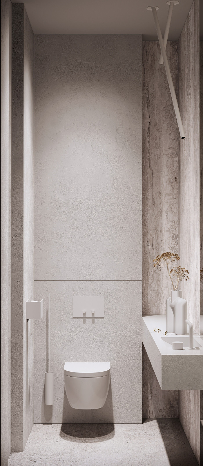 Residence of Architects