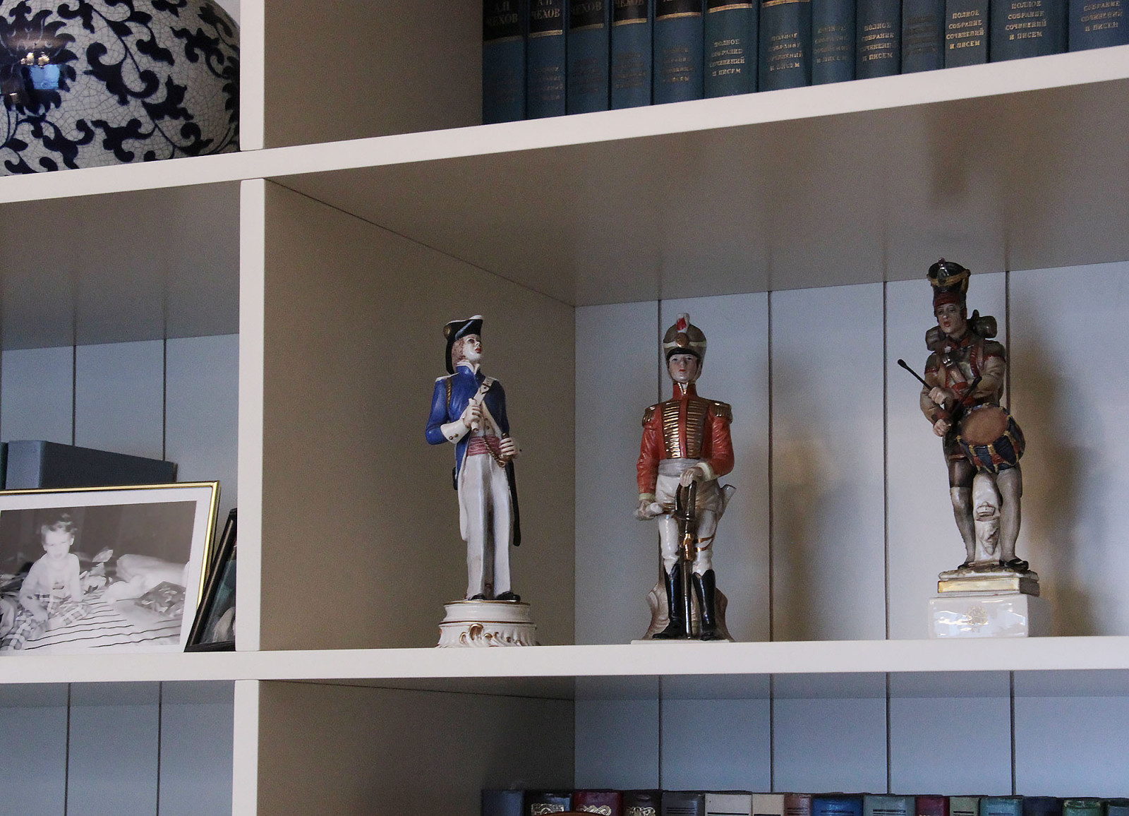 Квартира для молодого человека