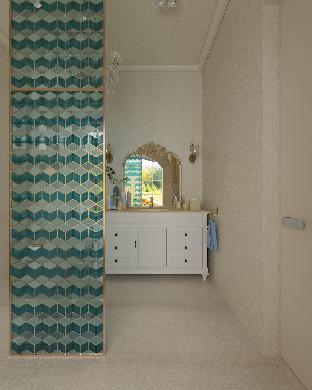 Итальянская гавань