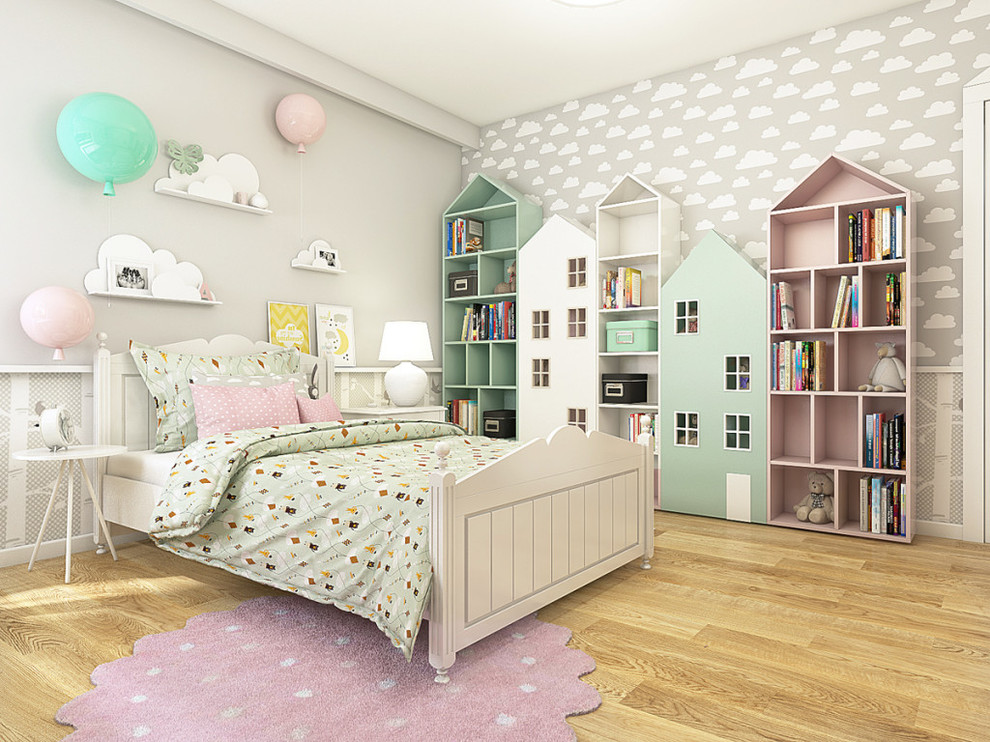 Детская для девочки