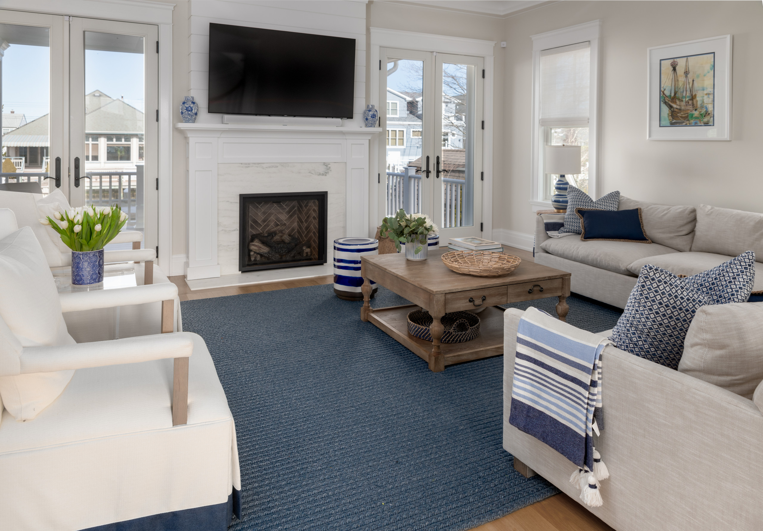 Point Pleasant Beach House