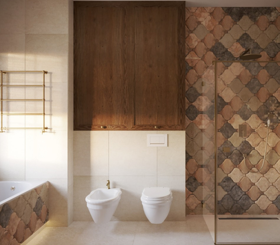 Ростовская область загородный дом ( продолжение приватные зоны)