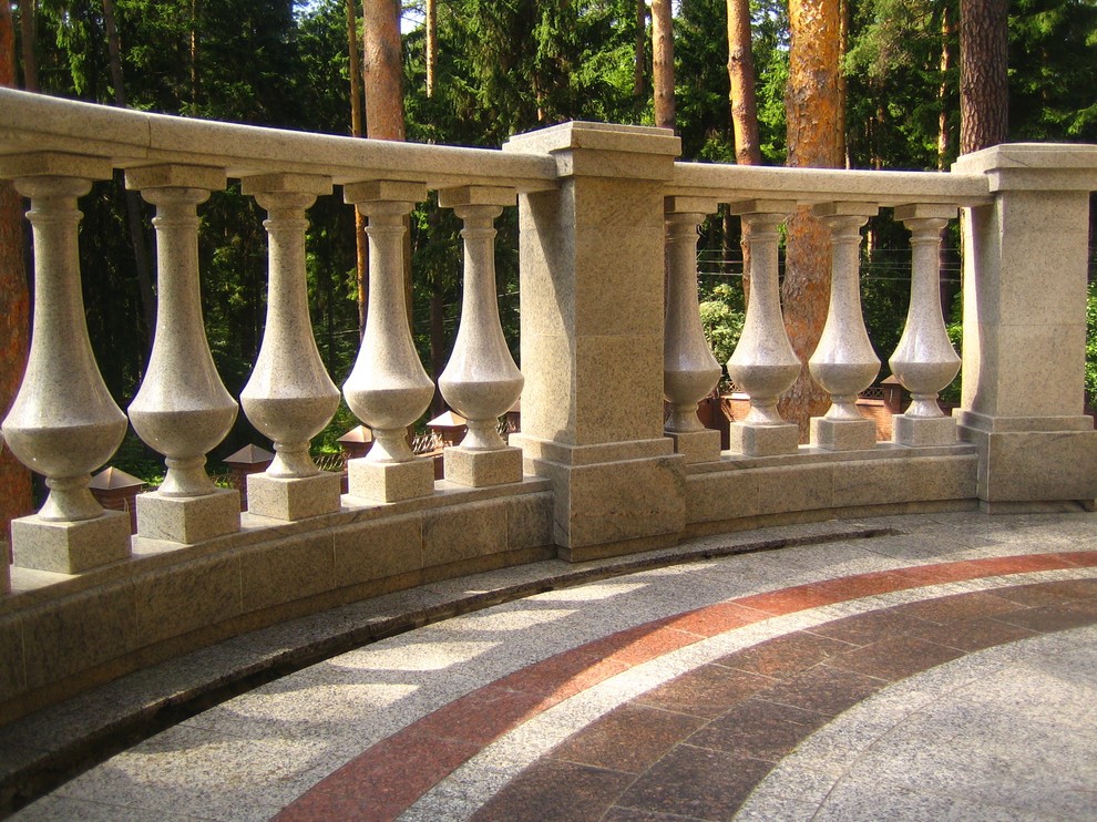 Комплекс домов в Жуковке