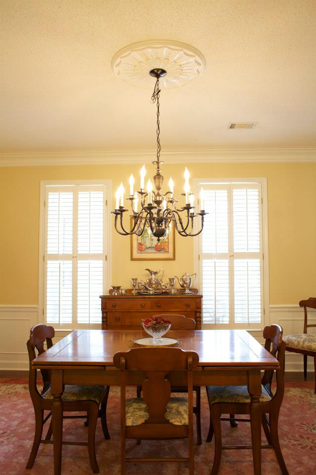 Home Interior Design