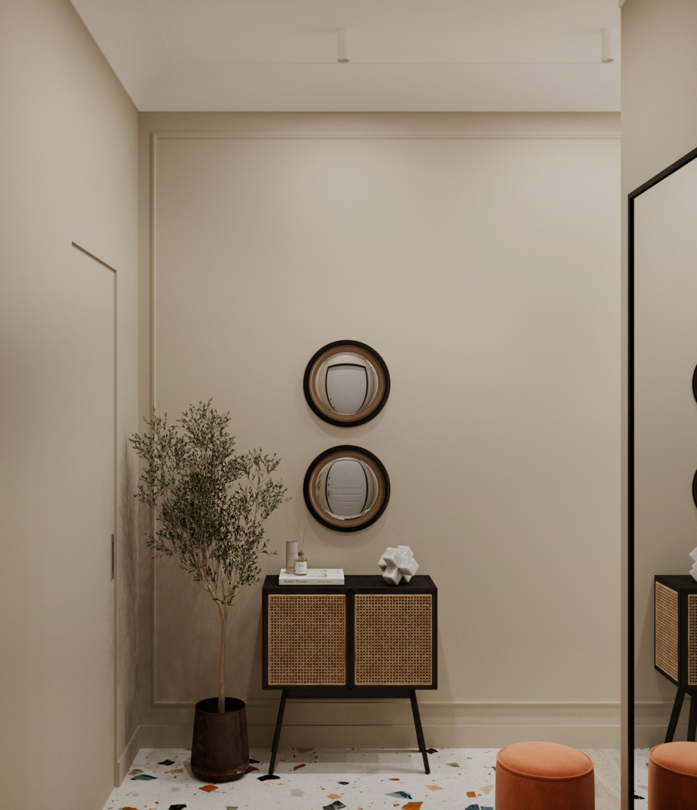 ЖК Полянка/44