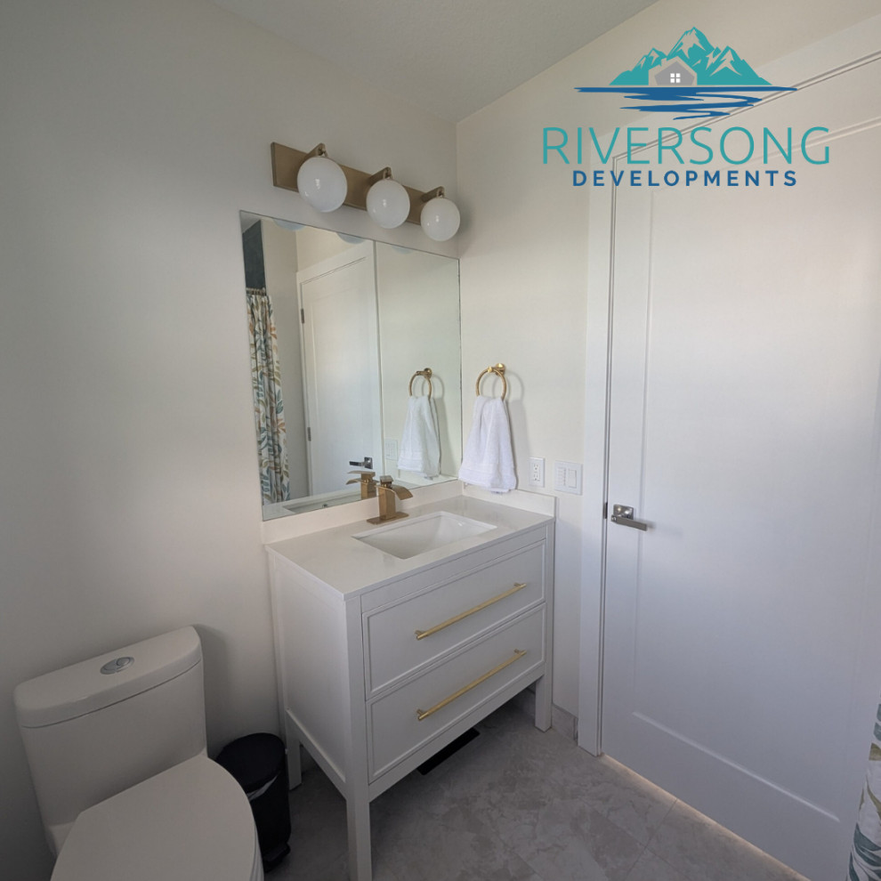 Riverbend Project