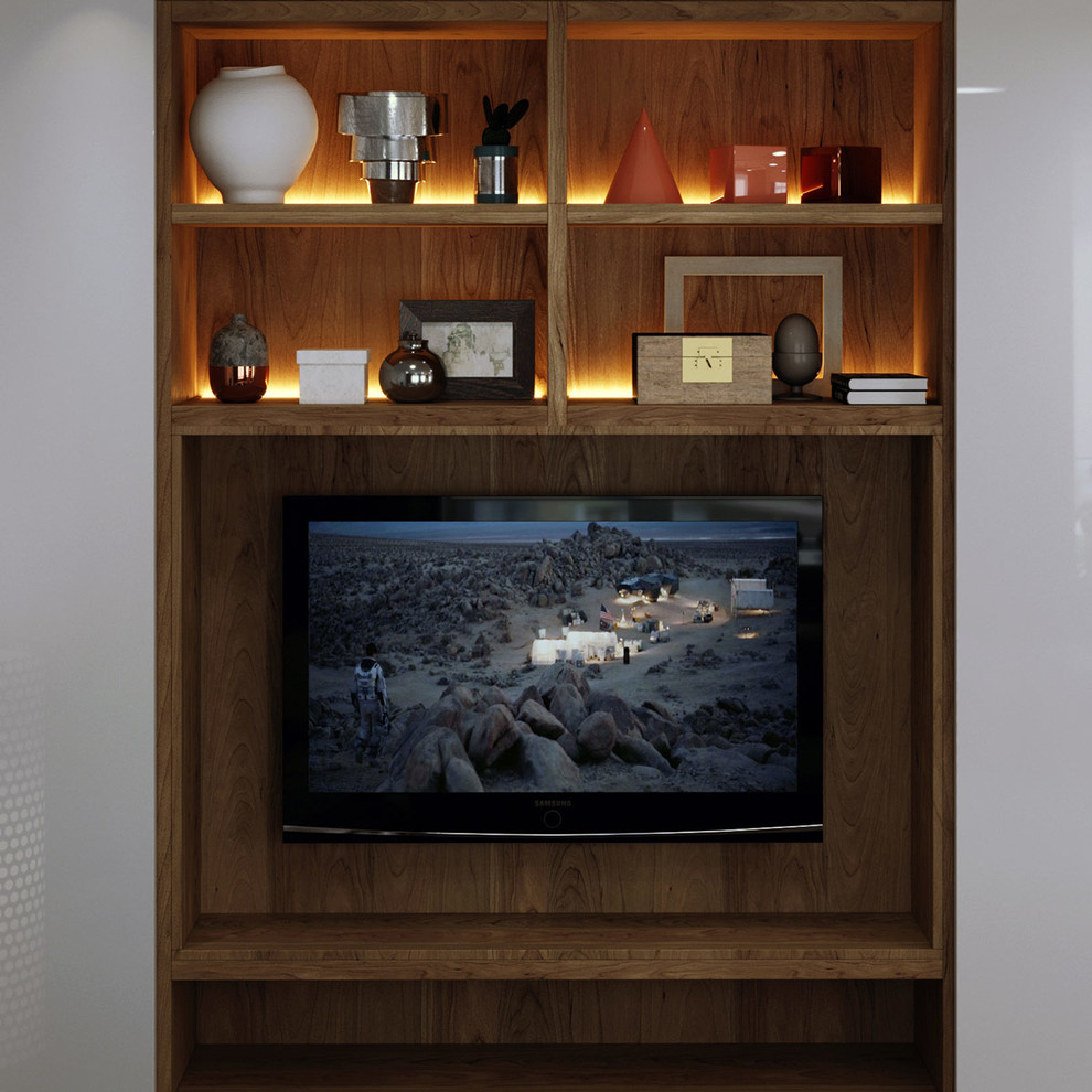 Квартира в Оренбурге