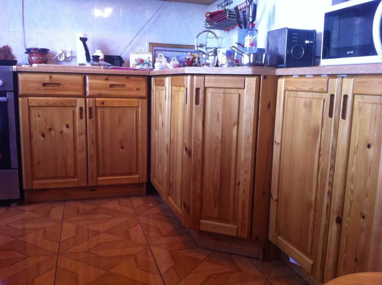 Покраска фасадов