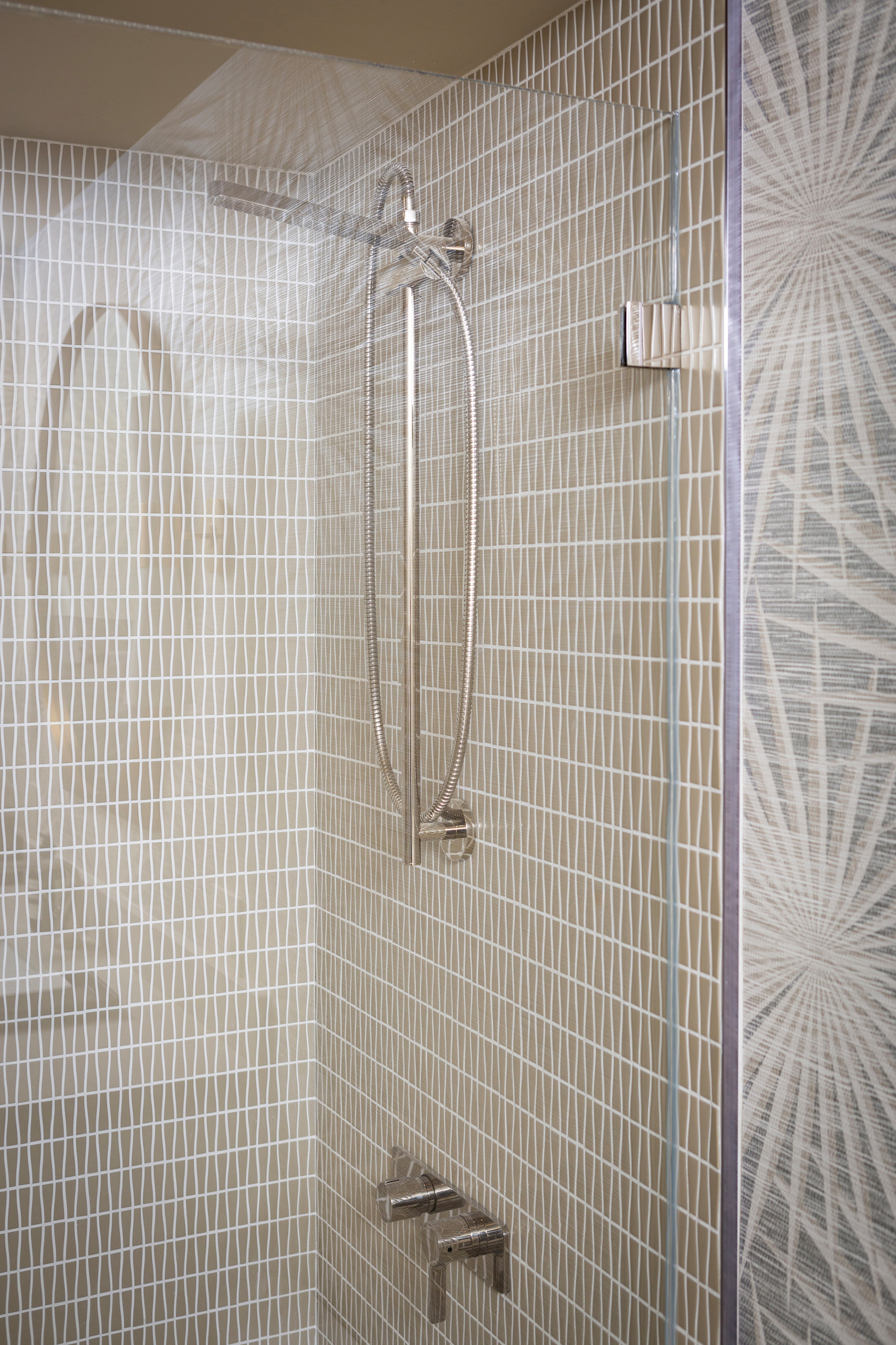 Canterbury Guest Bath