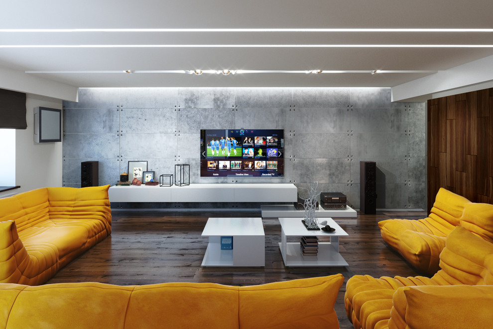 Примеры визуализации.