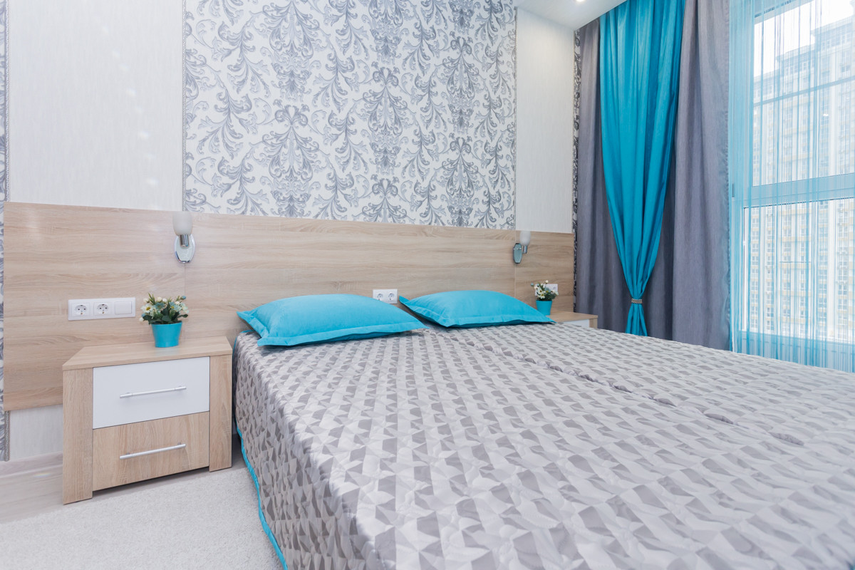 Квартира в ЖК Большой г.Краснодар