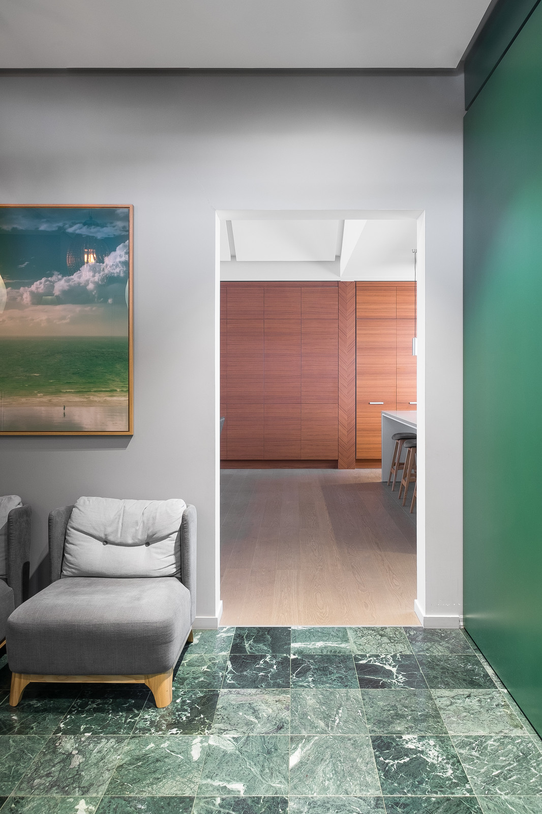 Дом в Шатуре