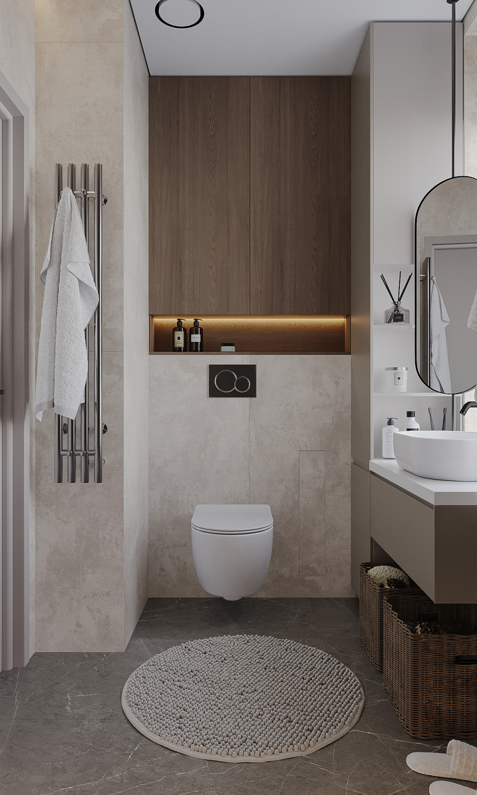 Квартира Жк.Наука