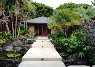 Hawaii Island Landscaping - Tropical - Landscape - Hawaii - by Loriann Gordon Landscape ... on Tropical Landscape Architecture
 id=74482