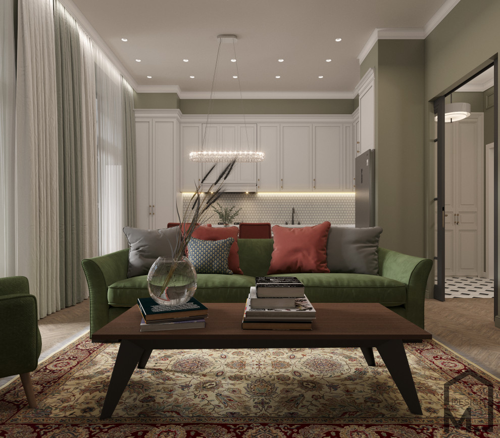 Эстетика комфорта