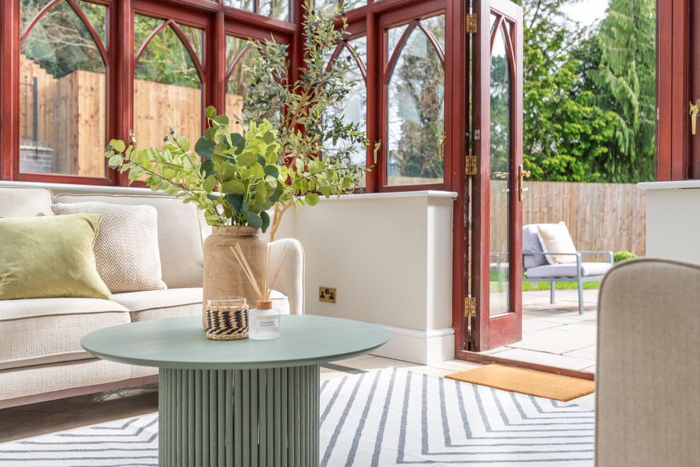 Mill House - New Buid - Stage to Sell