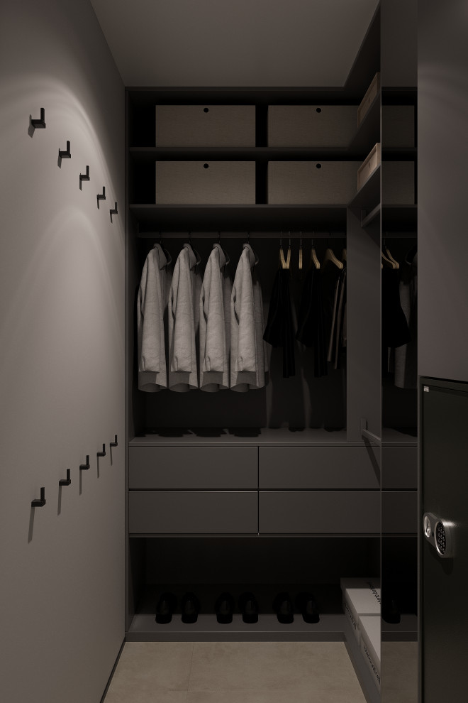 Квартира на набережной