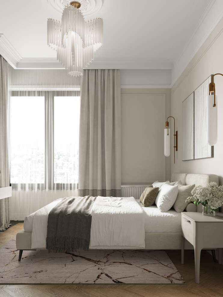 ЖК Павелецкая Сити г. Москва