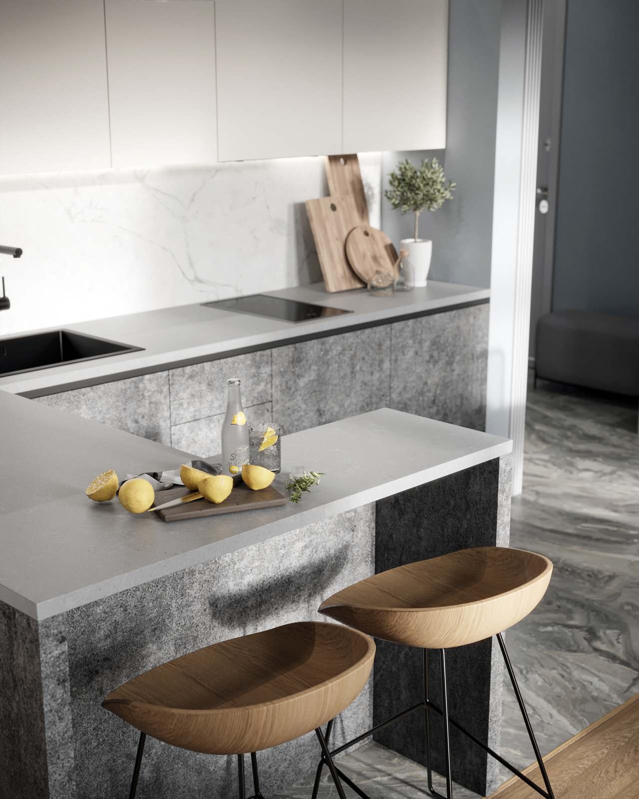 Достичь совершенства на Бахрушина