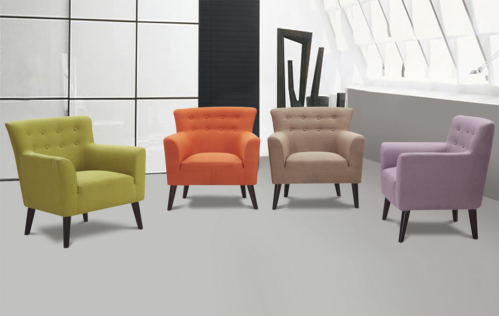 ЛАУНЖ-ЗОНА С КРЕСЛАМИ SAN REMO