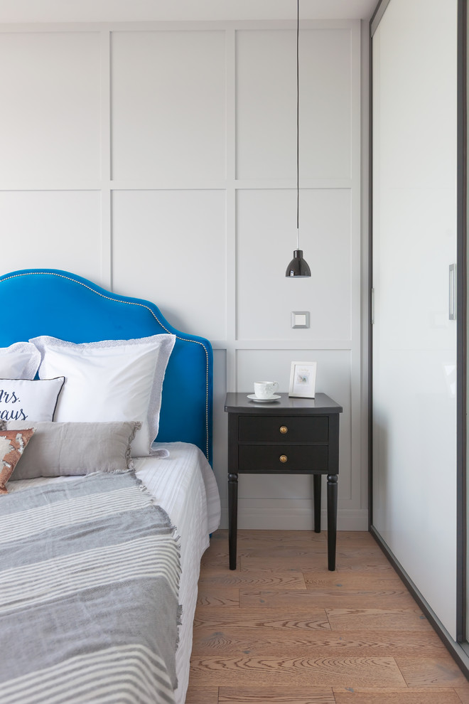 Квартира с видом на море