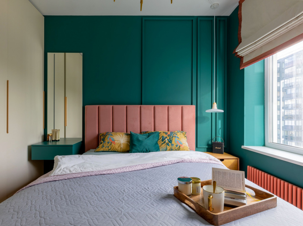 Квартира в ЖК «Магнифика»