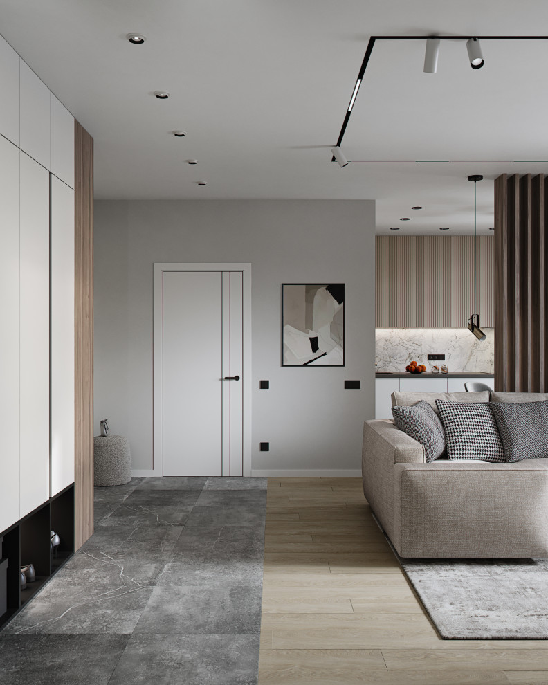 ЖК Династия для Юлии 60 кв