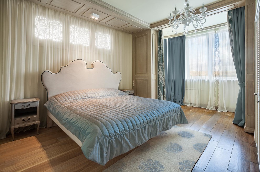 Квартира в Москве