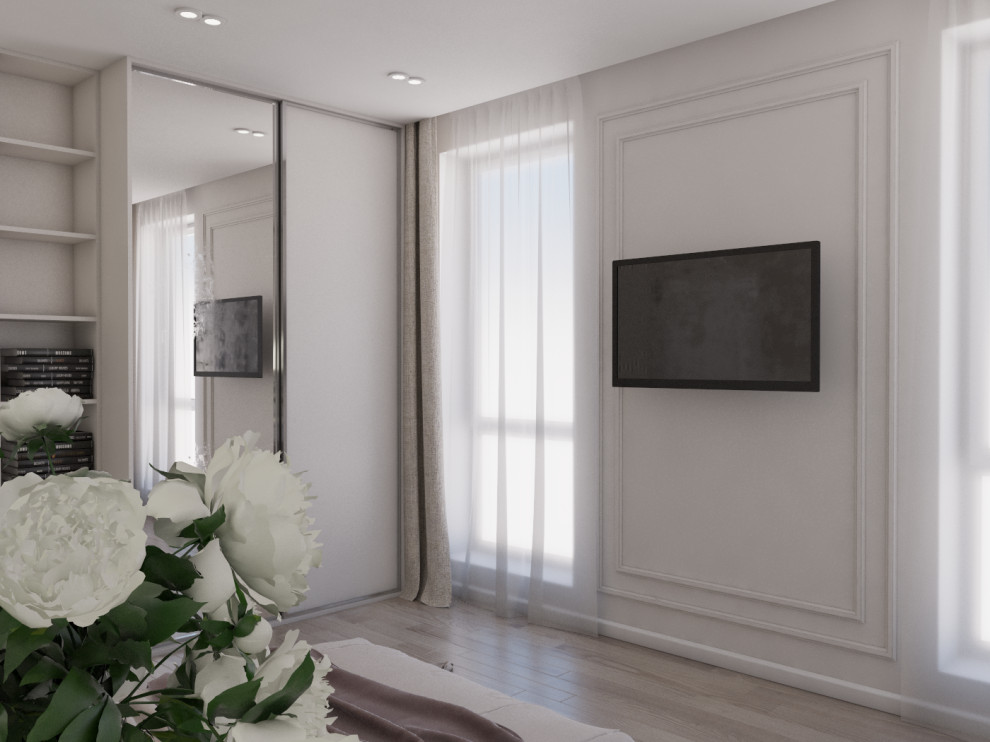 Дом г. Калининград