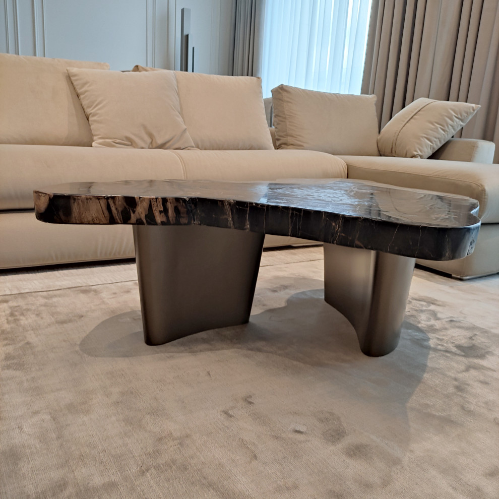 Мебель из металла