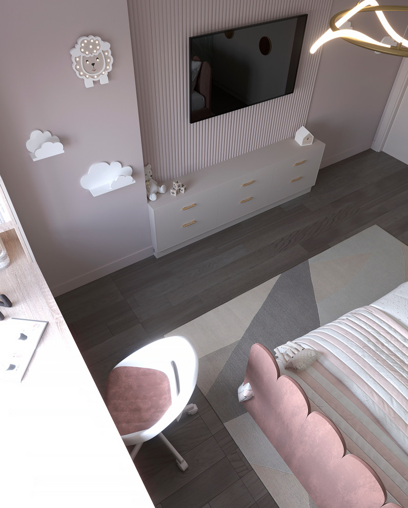 Квартира в ЖК Элегант