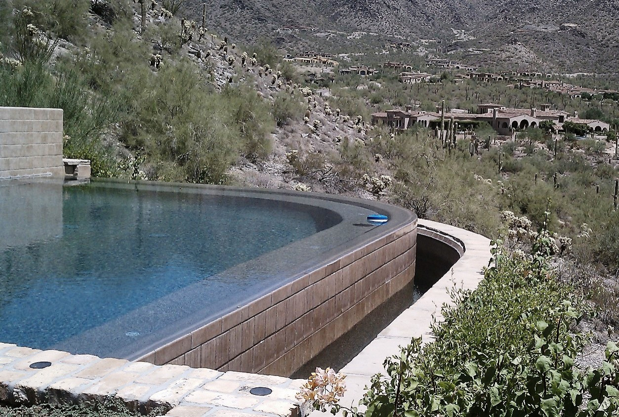 Silverleaf--Infinity Pool