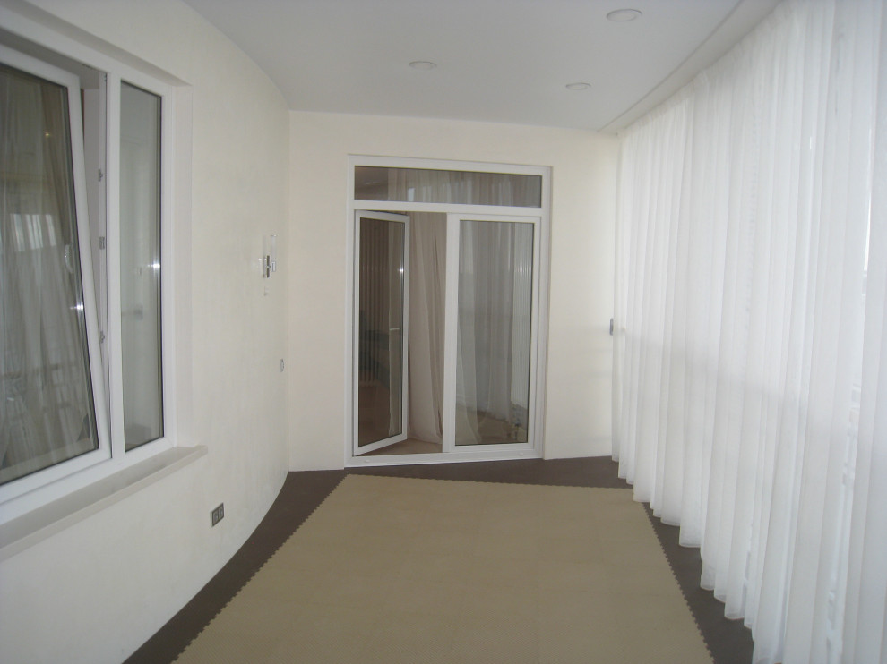 квартира на Камышовой