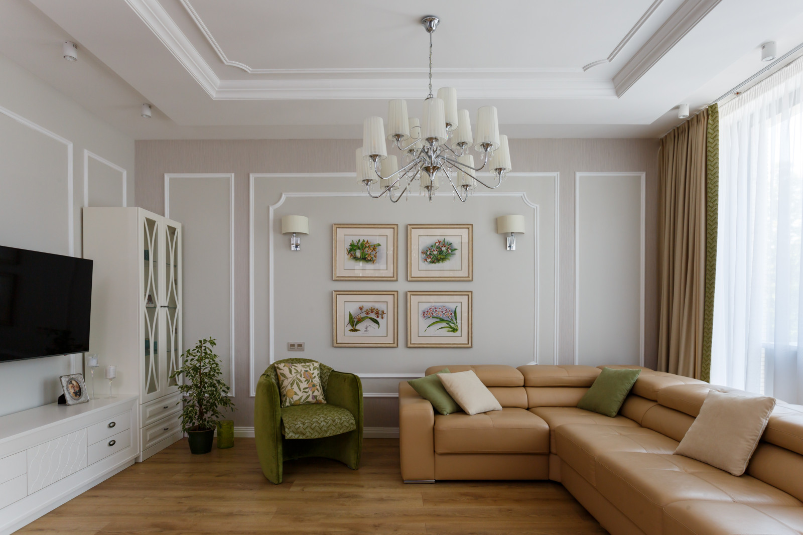 Воробьев Дом