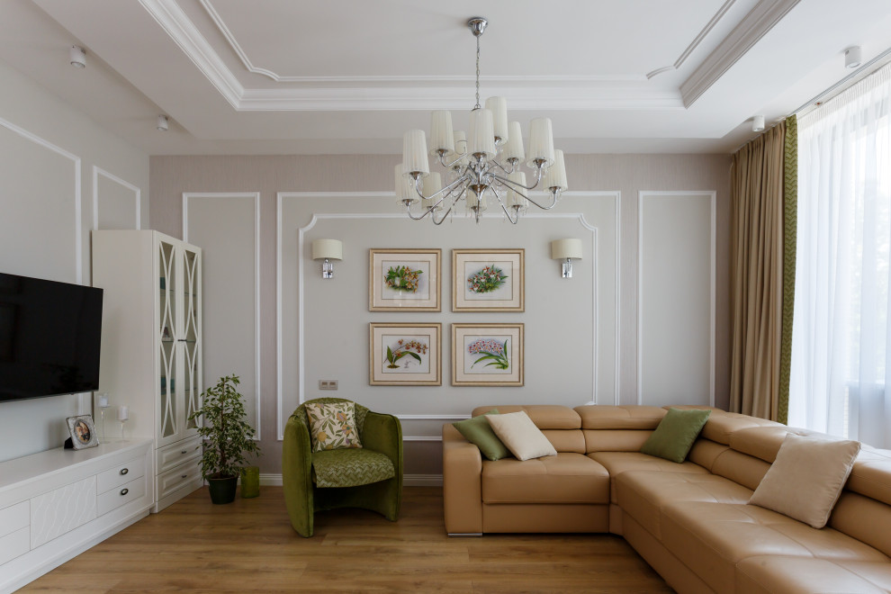 Воробьев Дом